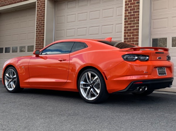 Used-2019-Chevrolet-Camaro-2SS