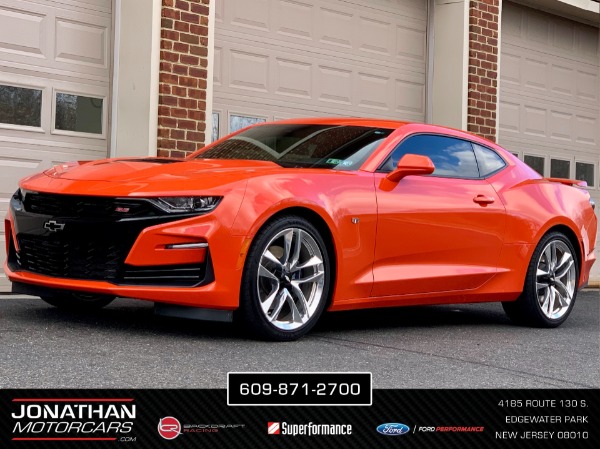 Used-2019-Chevrolet-Camaro-2SS