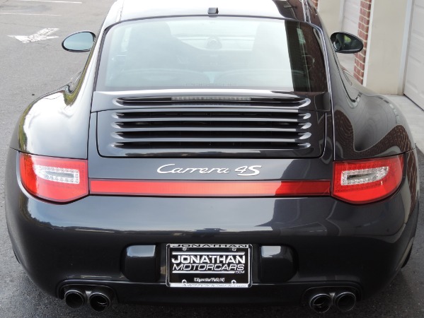 Used-2010-Porsche-911-Carrera-4S