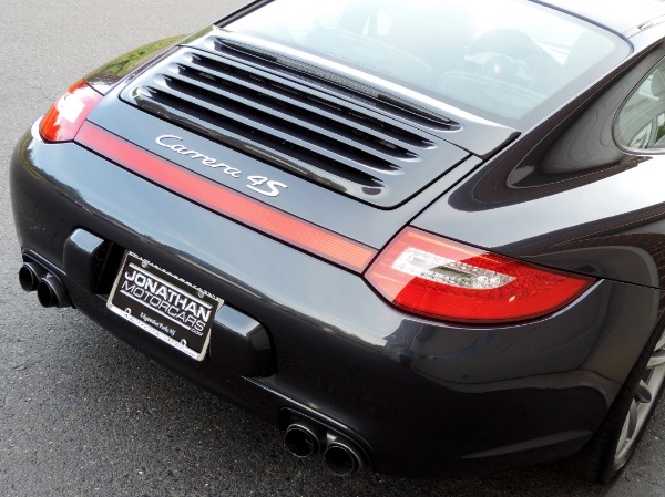 Used-2010-Porsche-911-Carrera-4S