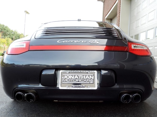 Used-2010-Porsche-911-Carrera-4S