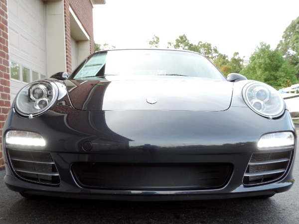 Used-2010-Porsche-911-Carrera-4S