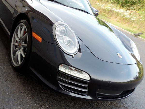 Used-2010-Porsche-911-Carrera-4S