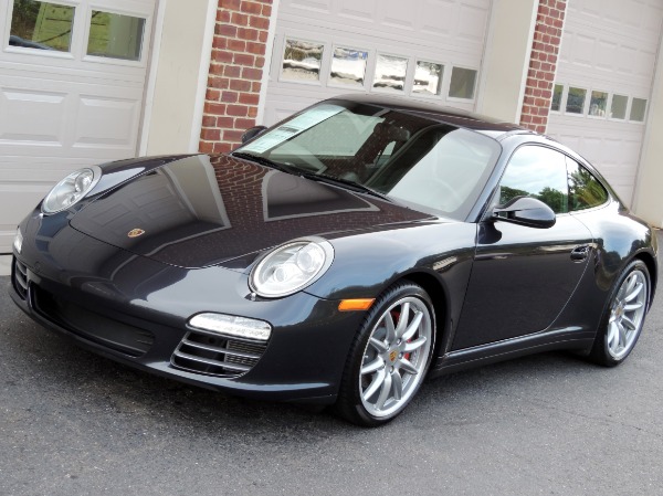 Used-2010-Porsche-911-Carrera-4S