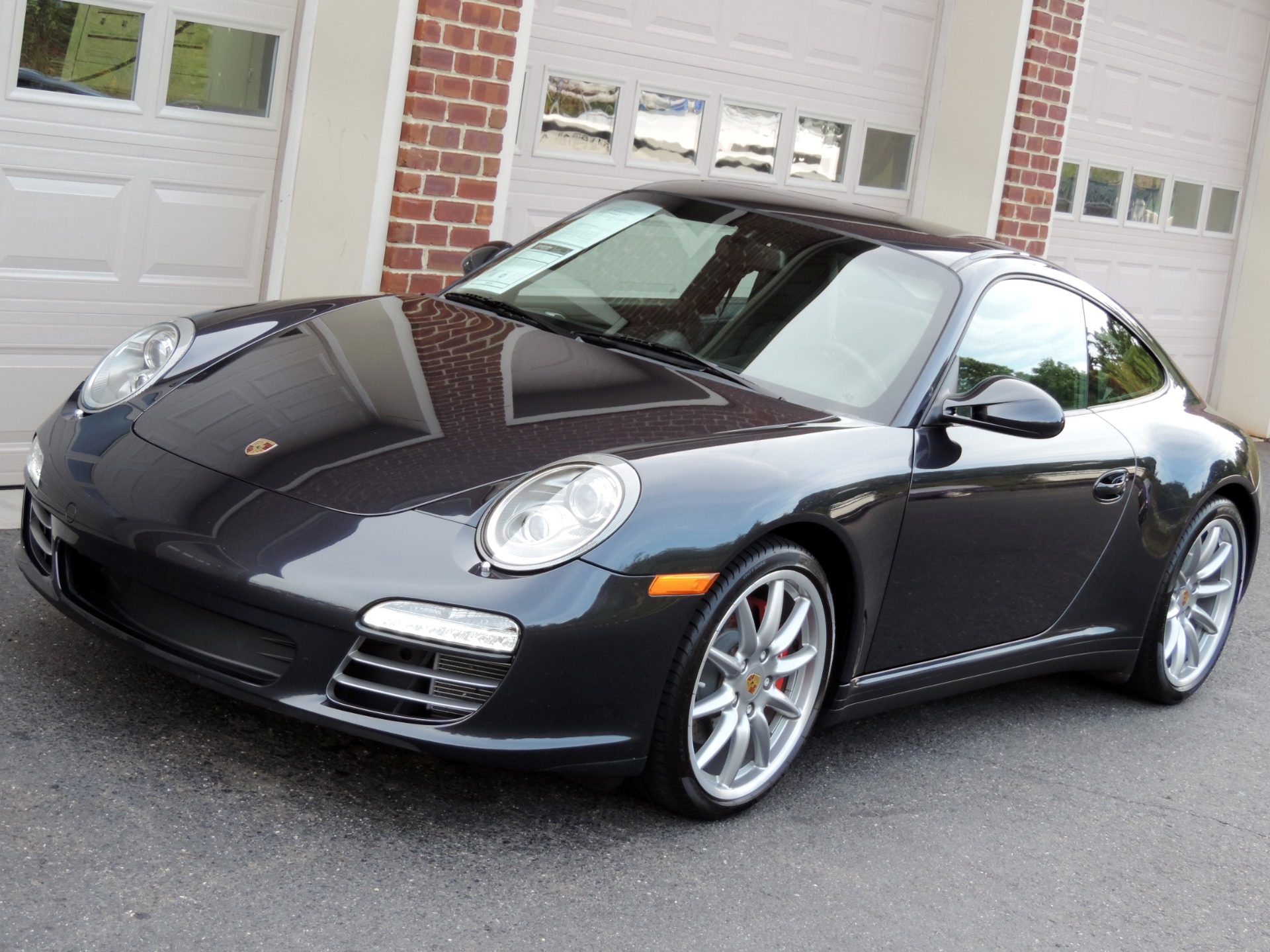 2010 Porsche 911 Carrera 4S Stock # S72090 for sale near ...