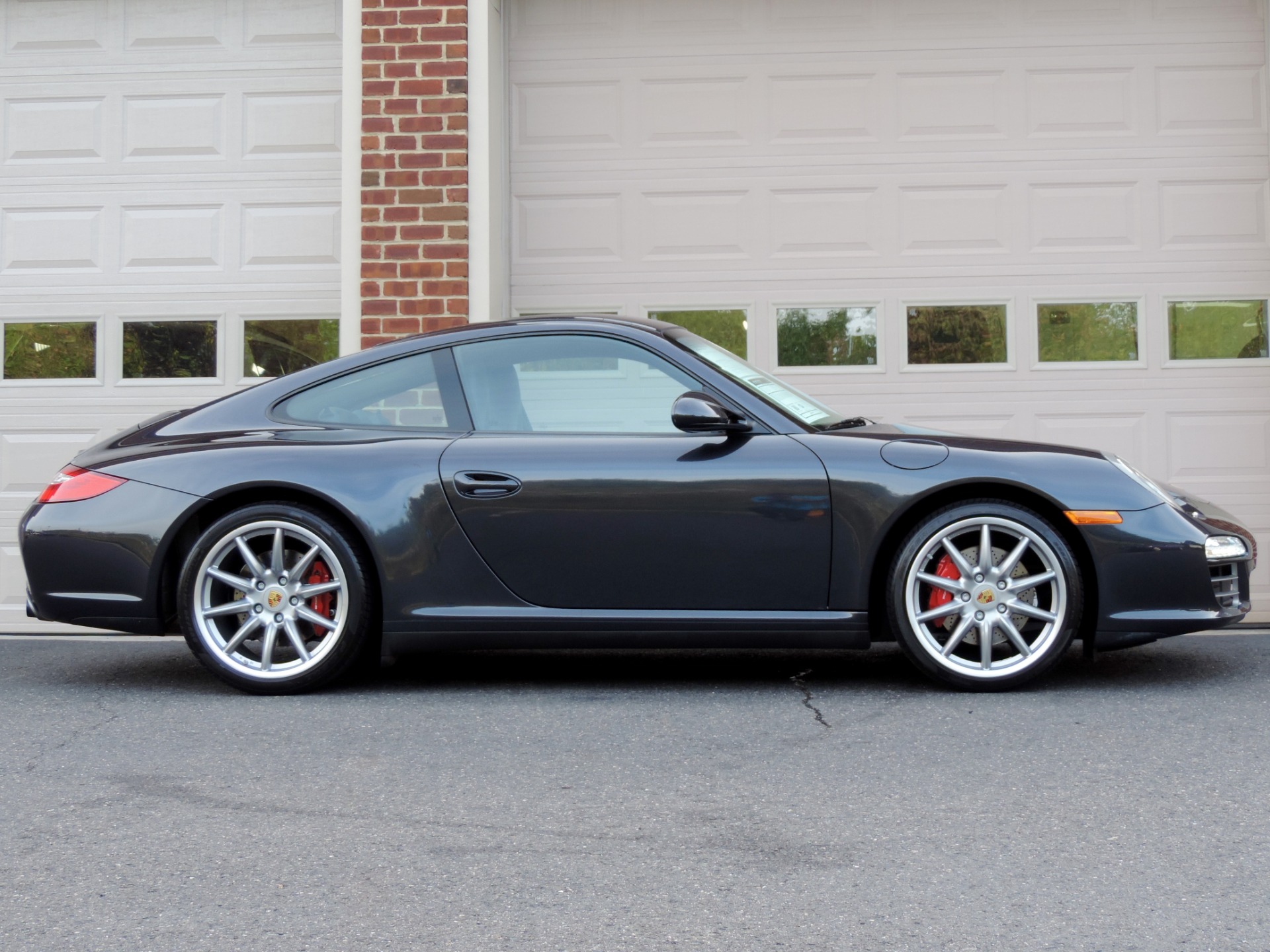 2010 Porsche 911 Carrera 4S Stock # S72090 for sale near Edgewater Park ...