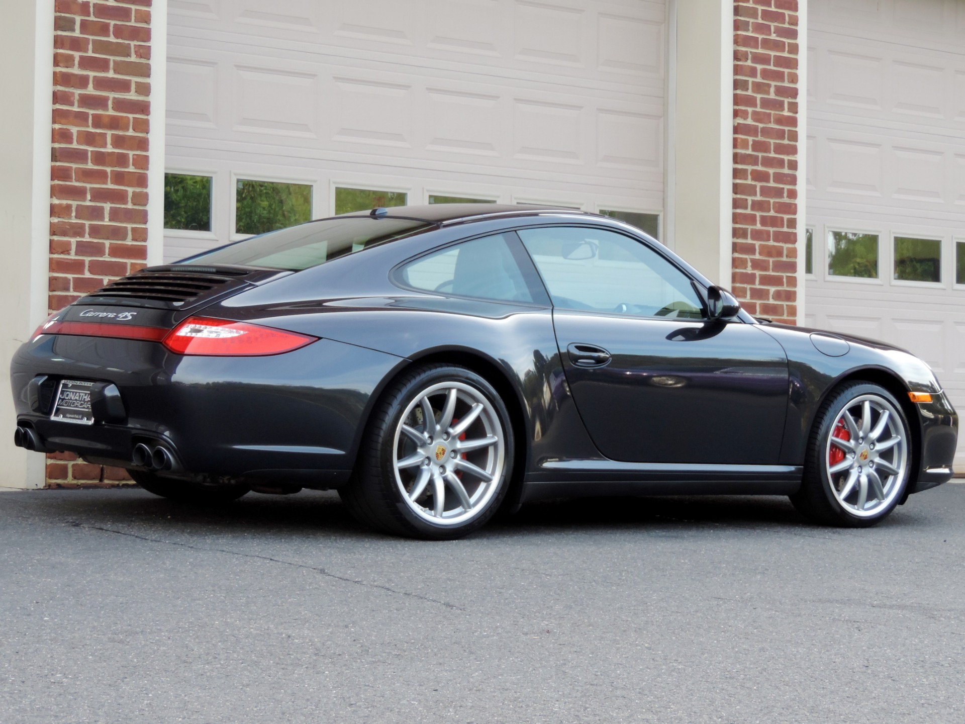 2010 Porsche 911 Carrera 4S Stock # S72090 for sale near Edgewater Park ...