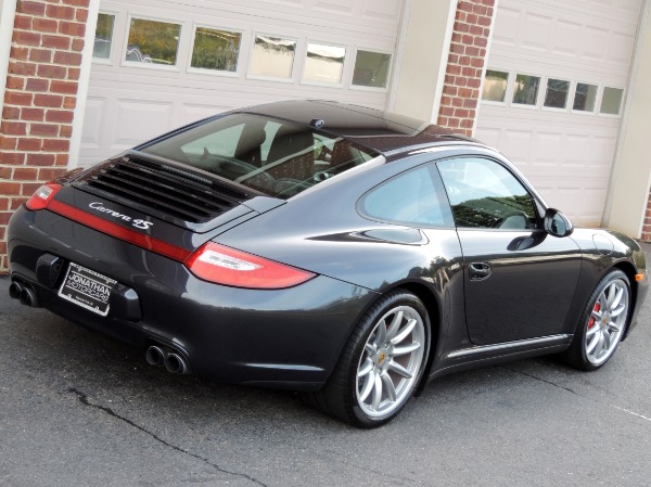 Used-2010-Porsche-911-Carrera-4S