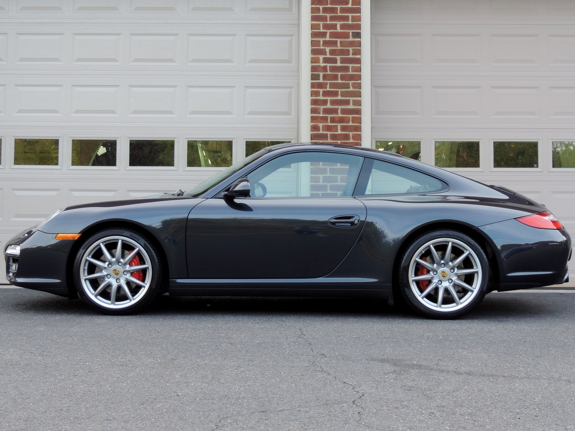 2010 Porsche 911 Carrera 4s Stock # S72090 For Sale Near Edgewater Park 