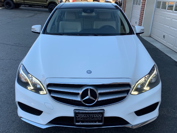 Used-2014-Mercedes-Benz-E-Class-E-350-Sport-4MATIC