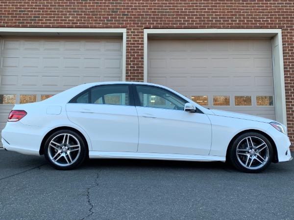 Used-2014-Mercedes-Benz-E-Class-E-350-Sport-4MATIC