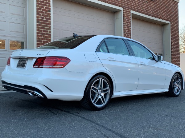 Used-2014-Mercedes-Benz-E-Class-E-350-Sport-4MATIC