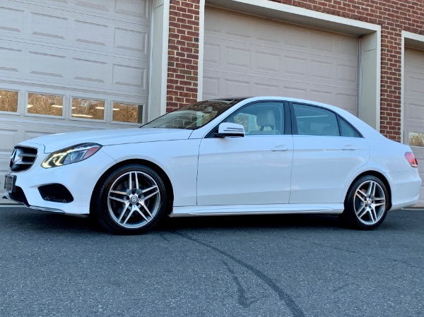 Used-2014-Mercedes-Benz-E-Class-E-350-Sport-4MATIC