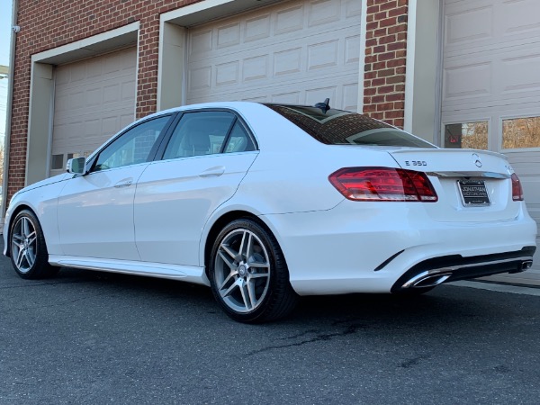 Used-2014-Mercedes-Benz-E-Class-E-350-Sport-4MATIC