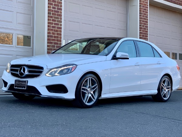 Used-2014-Mercedes-Benz-E-Class-E-350-Sport-4MATIC