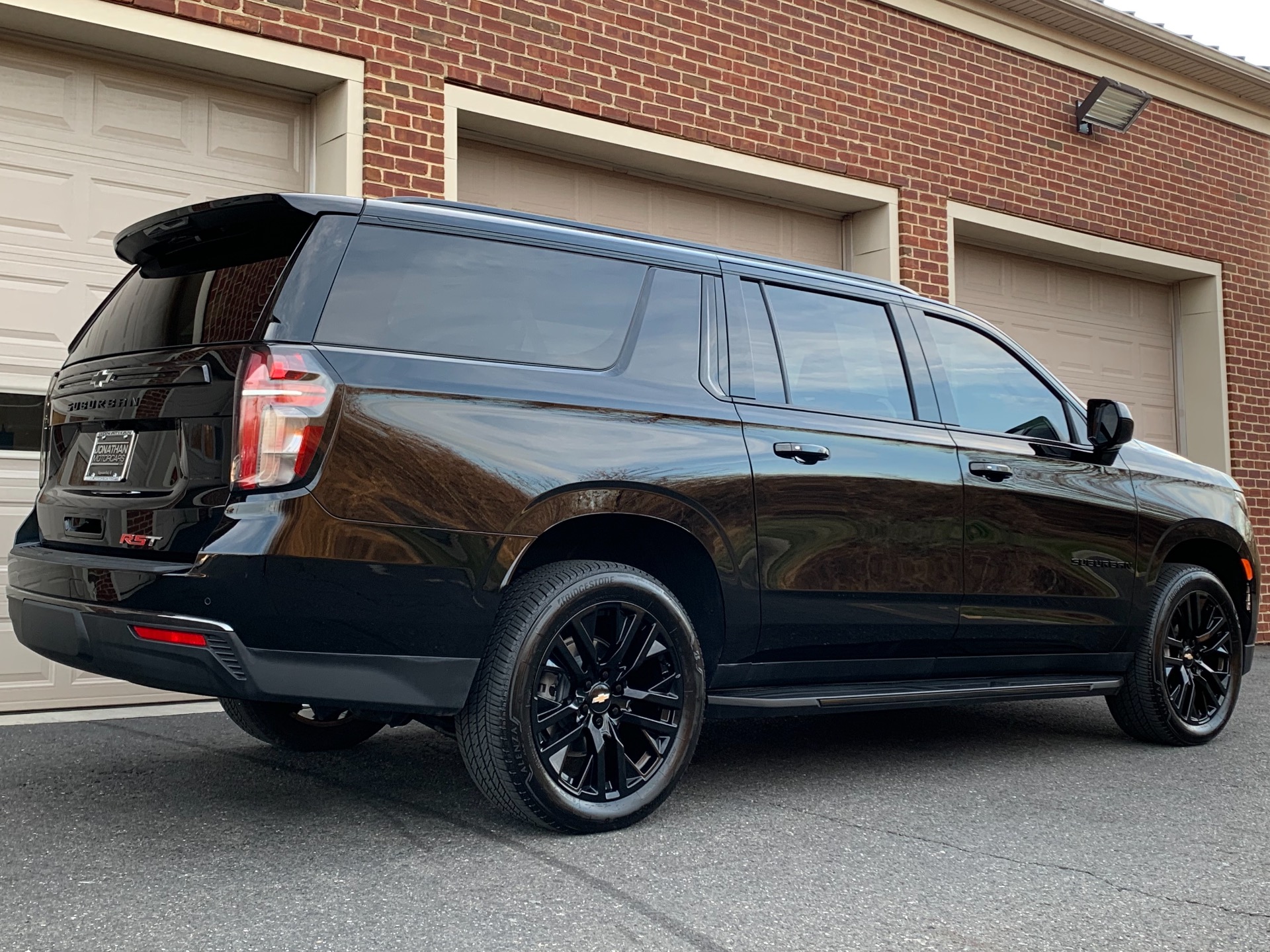 2021 Chevrolet Suburban Rst Stock # 458952 For Sale Near Edgewater Park 