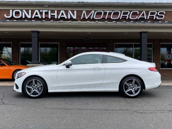 Used-2017-Mercedes-Benz-C-Class-C-300-4MATIC-Coupe-Sport-Package