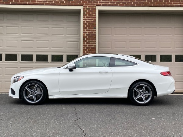 Used-2017-Mercedes-Benz-C-Class-C-300-4MATIC-Coupe-Sport-Package