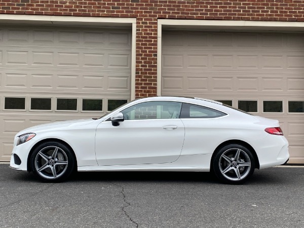 Used-2017-Mercedes-Benz-C-Class-C-300-4MATIC-Coupe-Sport-Package