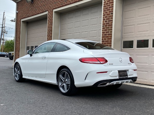 Used-2017-Mercedes-Benz-C-Class-C-300-4MATIC-Coupe-Sport-Package