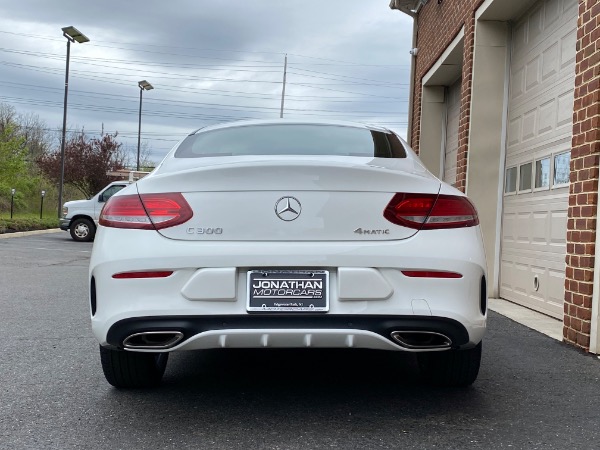 Used-2017-Mercedes-Benz-C-Class-C-300-4MATIC-Coupe-Sport-Package