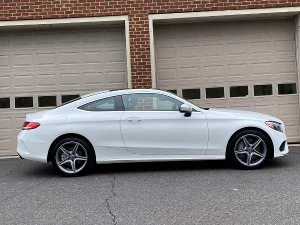 Used-2017-Mercedes-Benz-C-Class-C-300-4MATIC-Coupe-Sport-Package