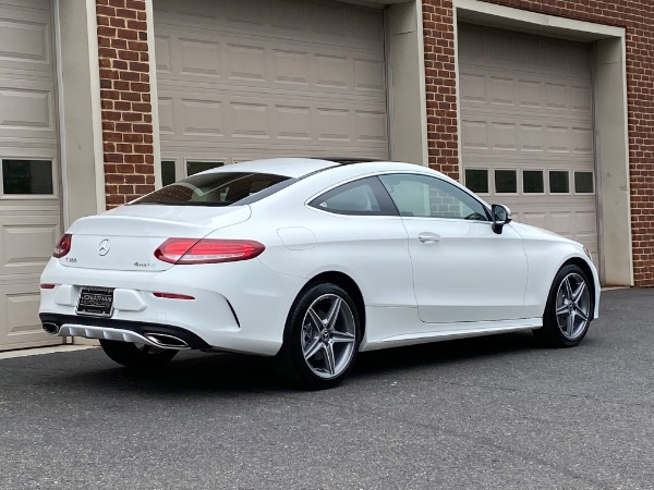 Used-2017-Mercedes-Benz-C-Class-C-300-4MATIC-Coupe-Sport-Package