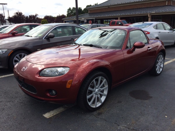 Used-2008-Mazda-MX-5-Miata-Grand-Touring