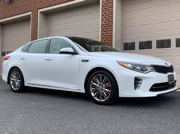 Used-2017-Kia-Optima-SXL-Turbo