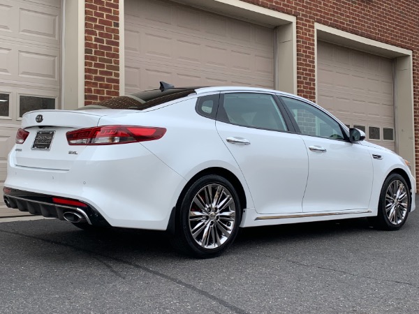 Used-2017-Kia-Optima-SXL-Turbo