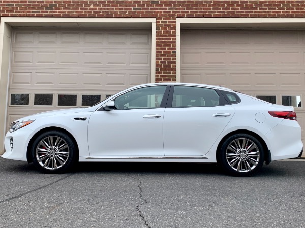 Used-2017-Kia-Optima-SXL-Turbo