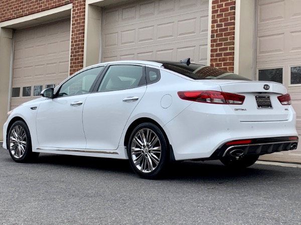 Used-2017-Kia-Optima-SXL-Turbo