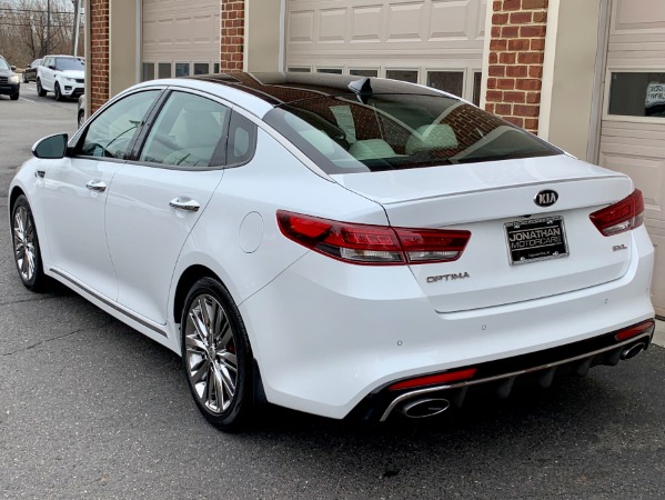 Used-2017-Kia-Optima-SXL-Turbo