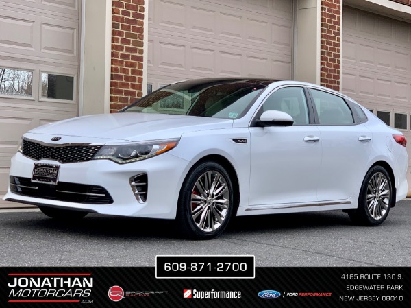 Used-2017-Kia-Optima-SXL-Turbo