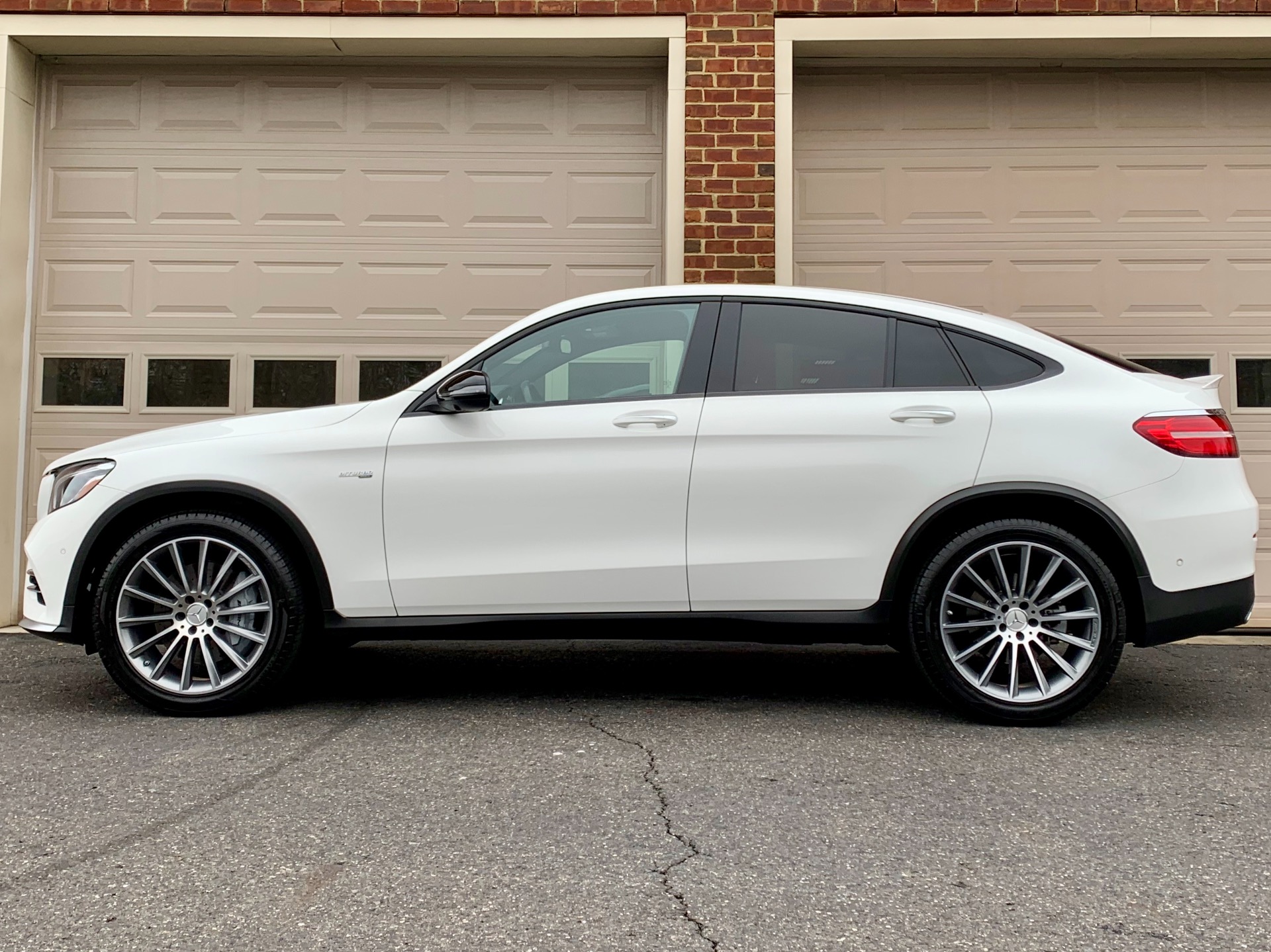 2019 Mercedes-Benz GLC AMG GLC 43 Coupe Stock # 544028 for sale near ...