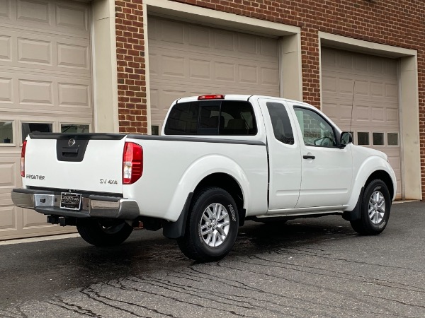 Used-2016-Nissan-Frontier-SV-V6