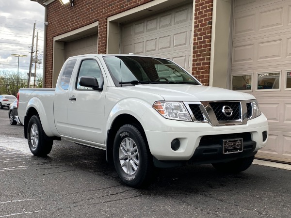 Used-2016-Nissan-Frontier-SV-V6