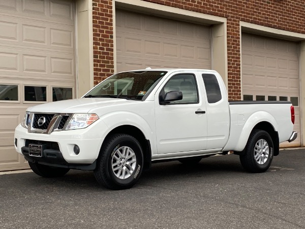 Used-2016-Nissan-Frontier-SV-V6