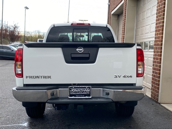 Used-2016-Nissan-Frontier-SV-V6