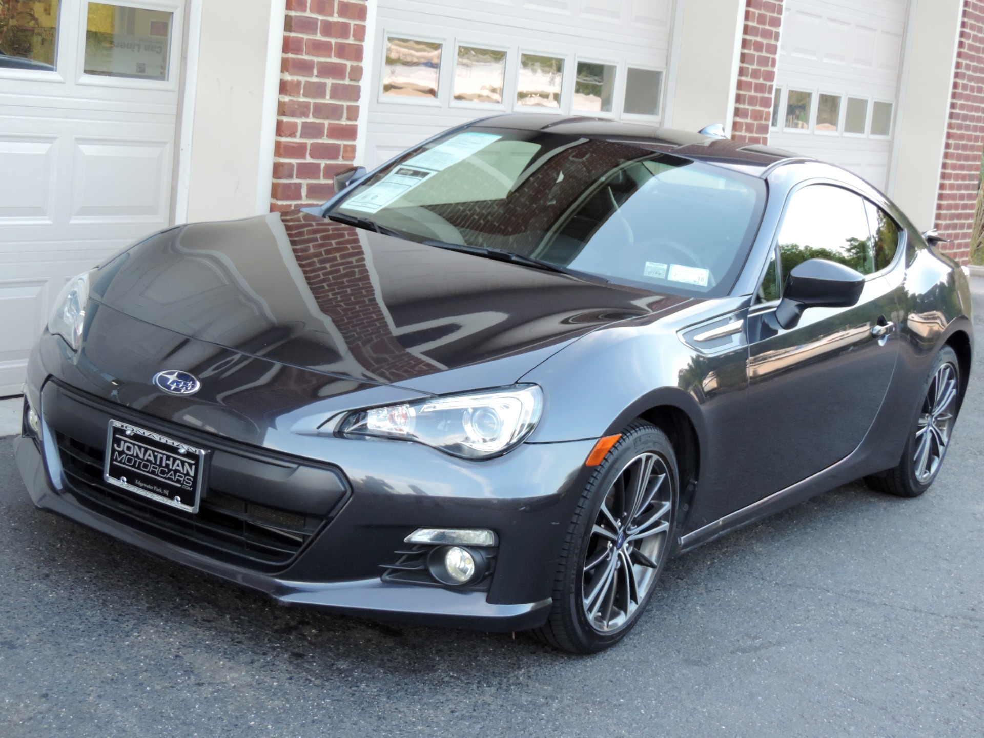 2014 Subaru BRZ Limited Stock # 601219 for sale near Edgewater Park, NJ ...