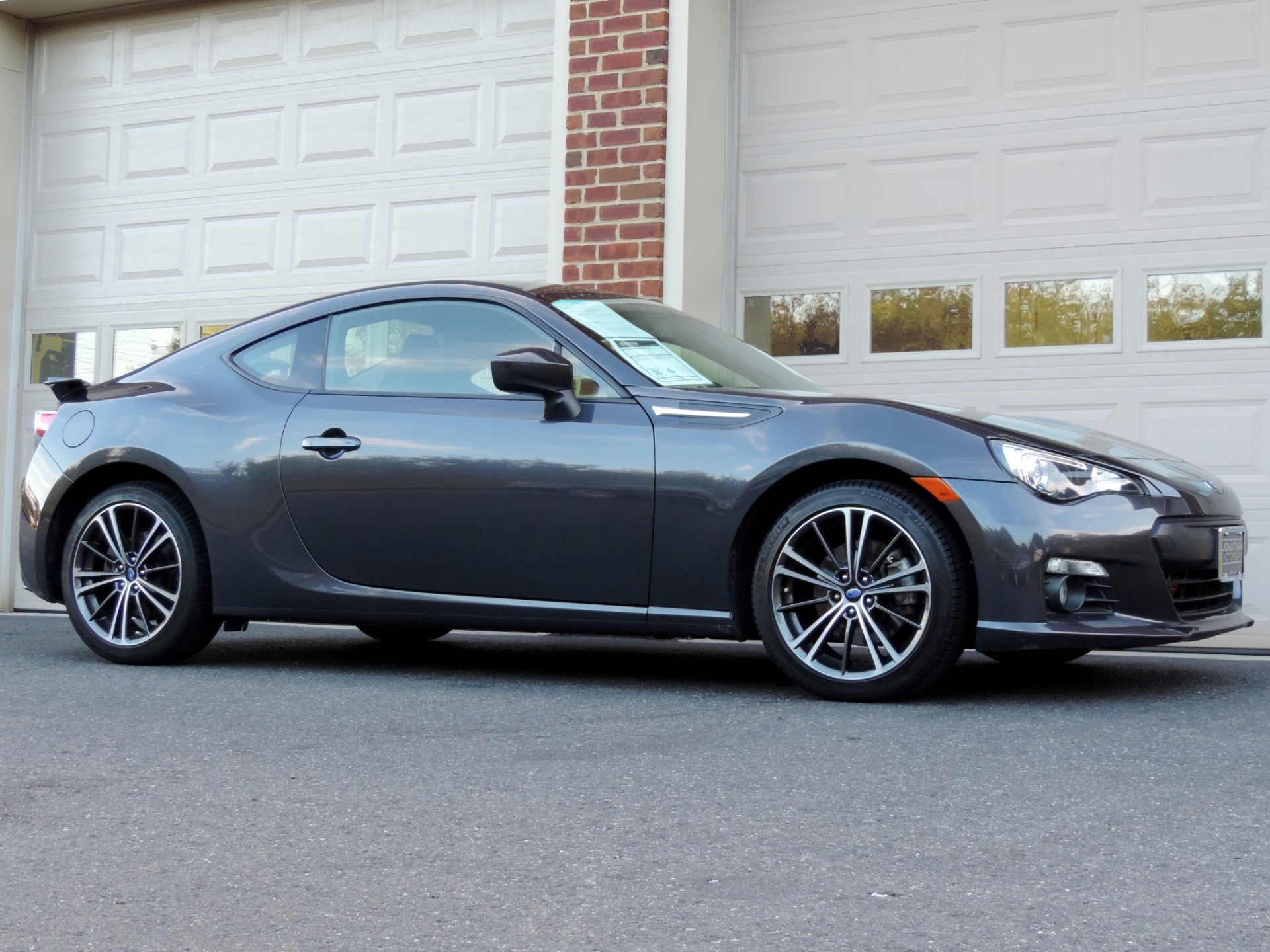 2014 Subaru BRZ Limited Stock # 601219 for sale near Edgewater Park, NJ ...