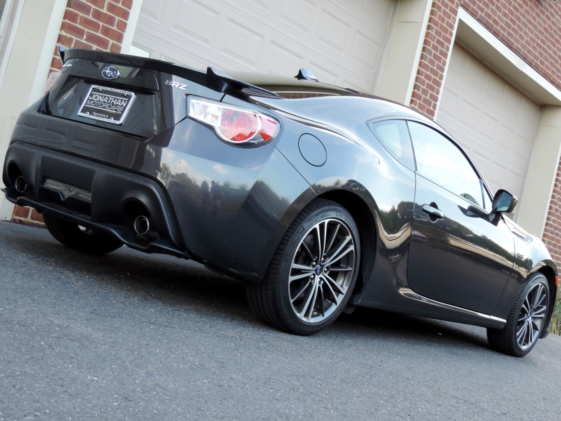 2014 Subaru BRZ Limited Stock # 601219 for sale near Edgewater Park, NJ ...