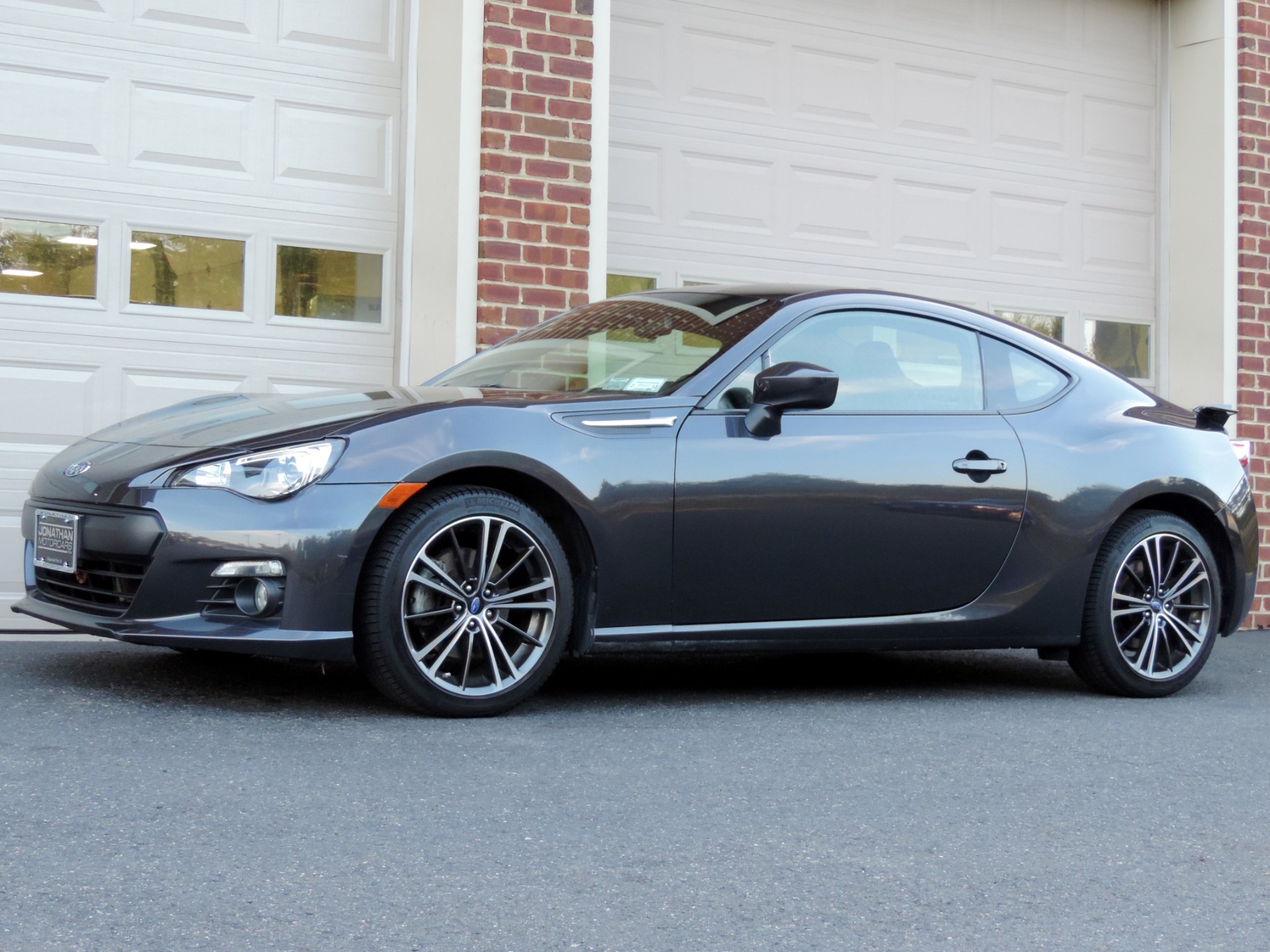 2014 Subaru BRZ Limited Stock # 601219 for sale near Edgewater Park, NJ ...