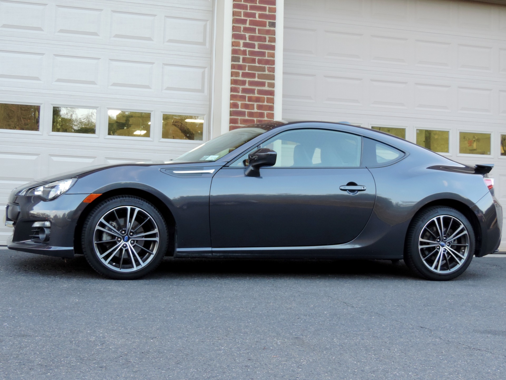 2014 Subaru BRZ Limited Stock # 601219 for sale near Edgewater Park, NJ ...