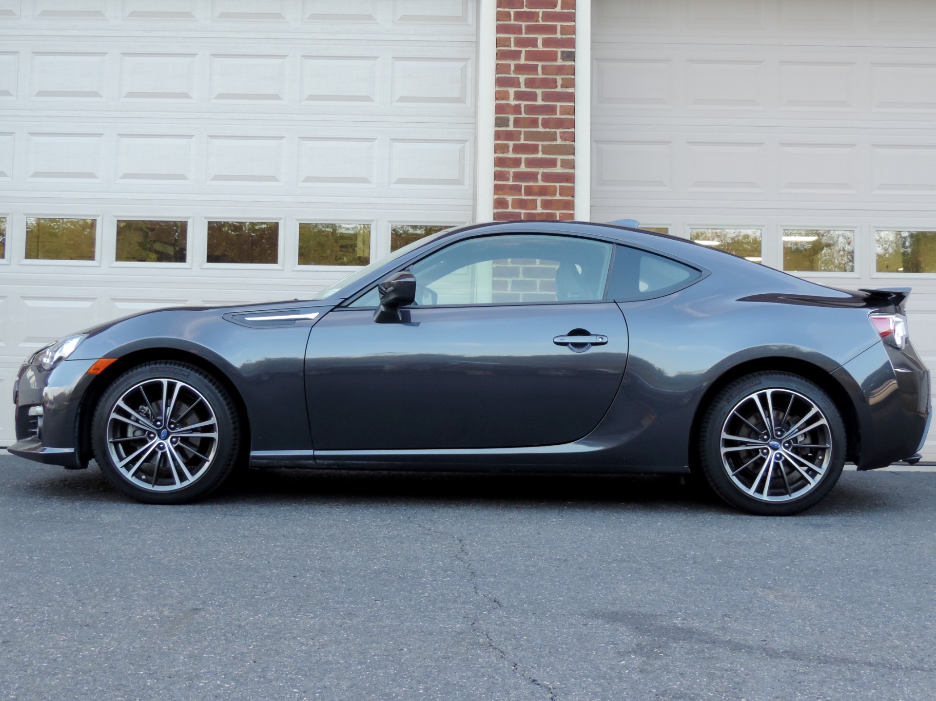 2014 Subaru Brz Limited Stock # 601219 For Sale Near Edgewater Park, Nj 