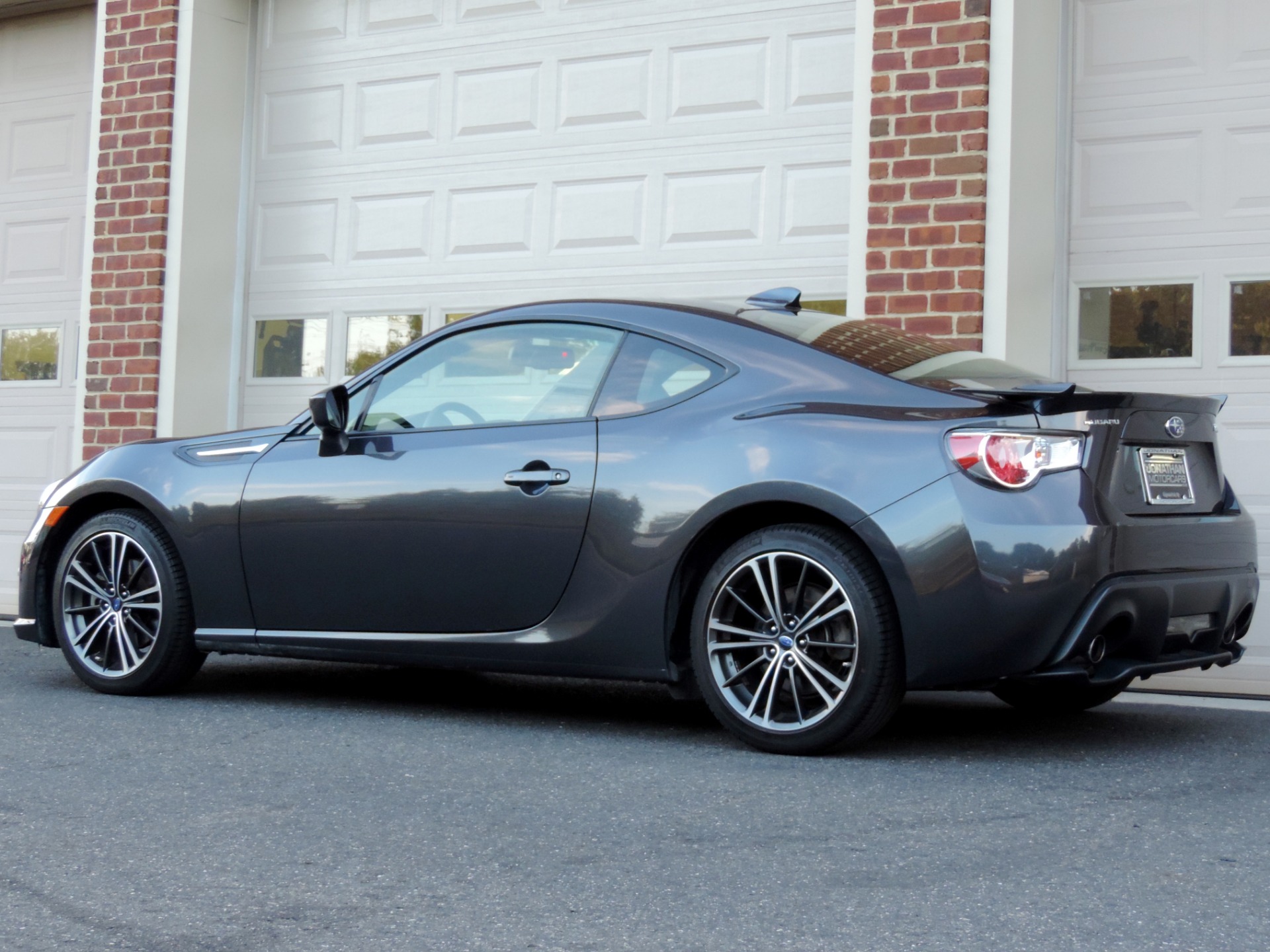 2014 Subaru BRZ Limited Stock # 601219 for sale near Edgewater Park, NJ ...