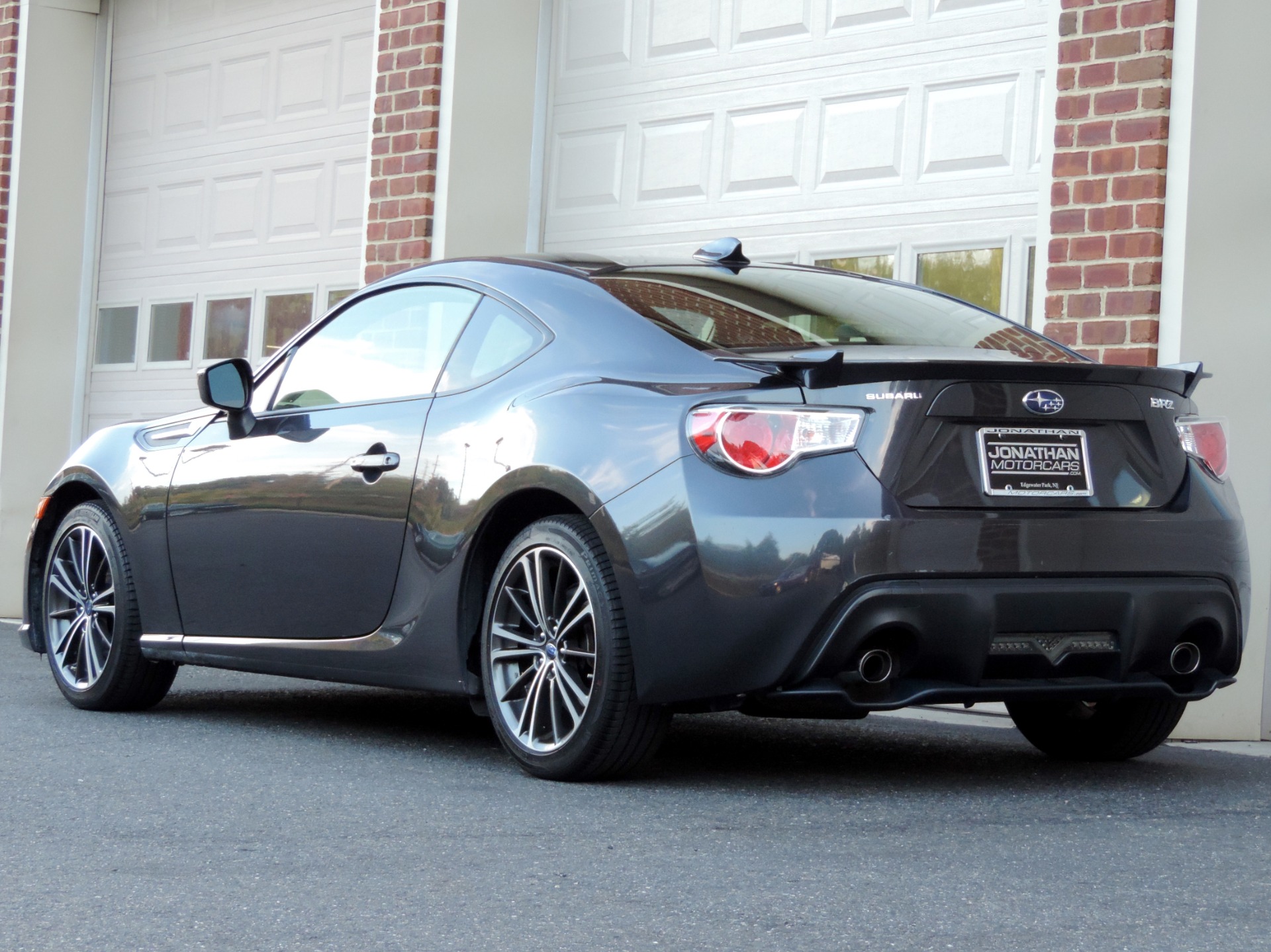 2014 Subaru BRZ Limited Stock # 601219 for sale near Edgewater Park, NJ ...