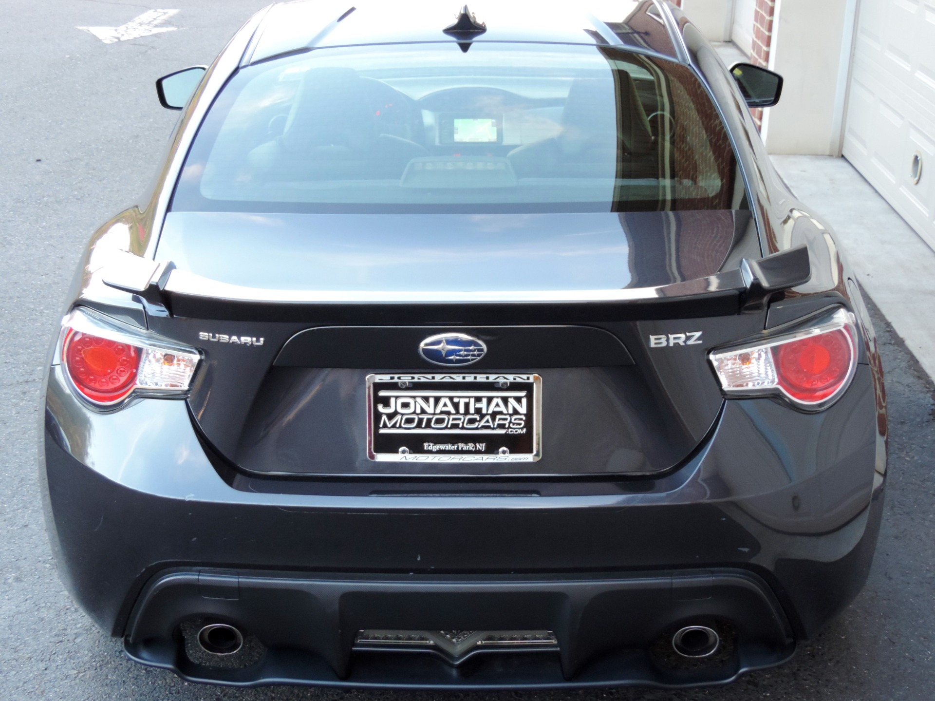 2014 Subaru BRZ Limited Stock # 601219 for sale near ...