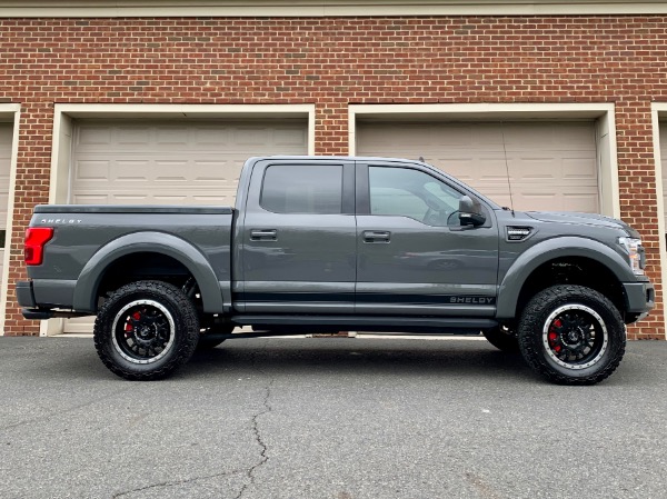 Used-2020-Ford-F-150-Lariat-SHELBY