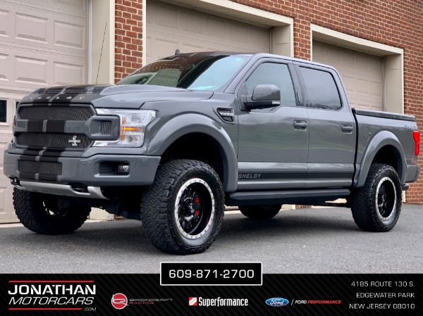 Used-2020-Ford-F-150-Lariat-SHELBY